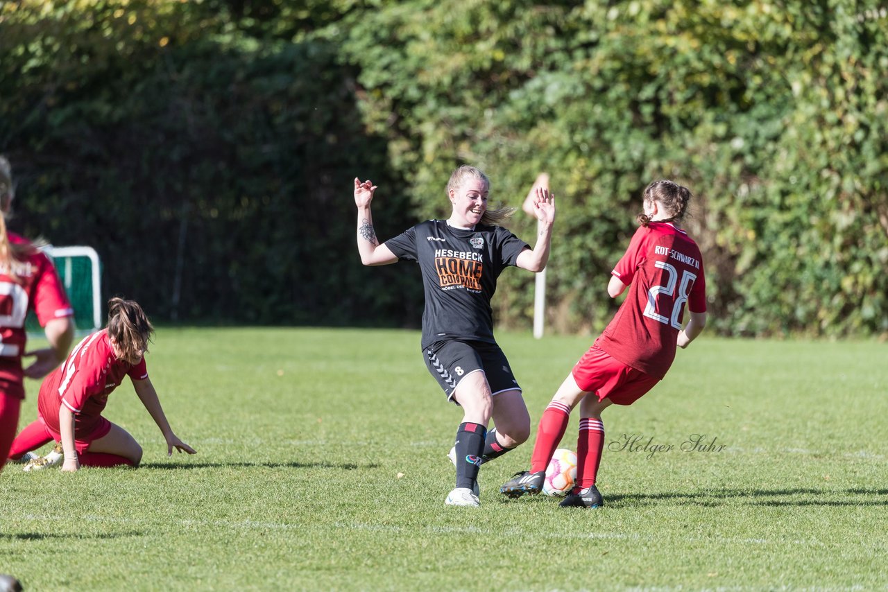 Bild 187 - F RS Kiel 2 - SV Henstedt Ulzburg 2 : Ergebnis: 1:3